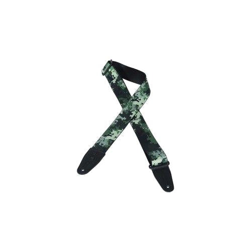 Levy's Sangle polyester motifs série Sonic Art Design 121