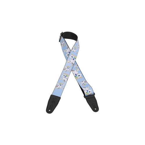 Levy's Sangle polyester motifs série Sonic Art Design 132