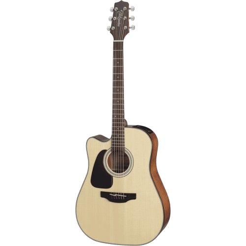Takamine GD30CELH-NAT