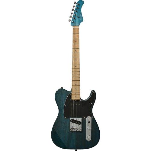 Bacchus guitare electrique TACTICSPLD SMAB