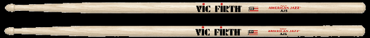 vic firth baguettes olives bois aj5