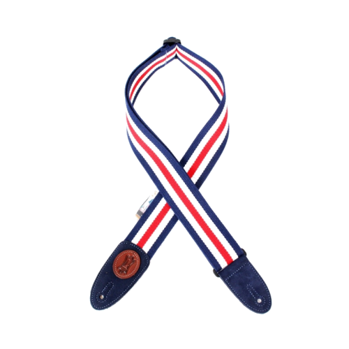 levys sangle MSSC8-RWB Coton