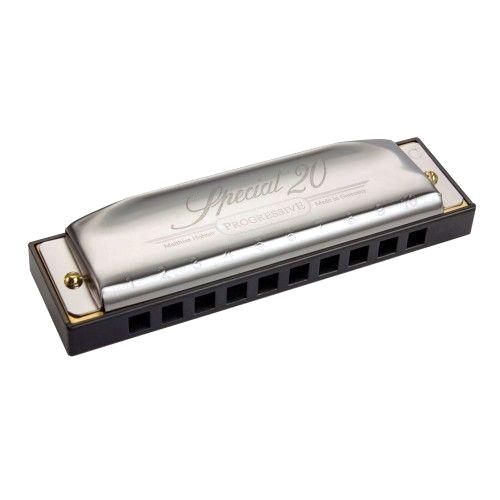 Hohner Special 20 Ré bemol
