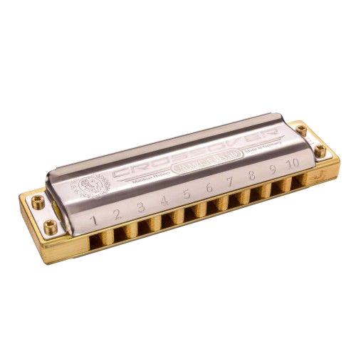 Hohner Marine Band Crossover Mi