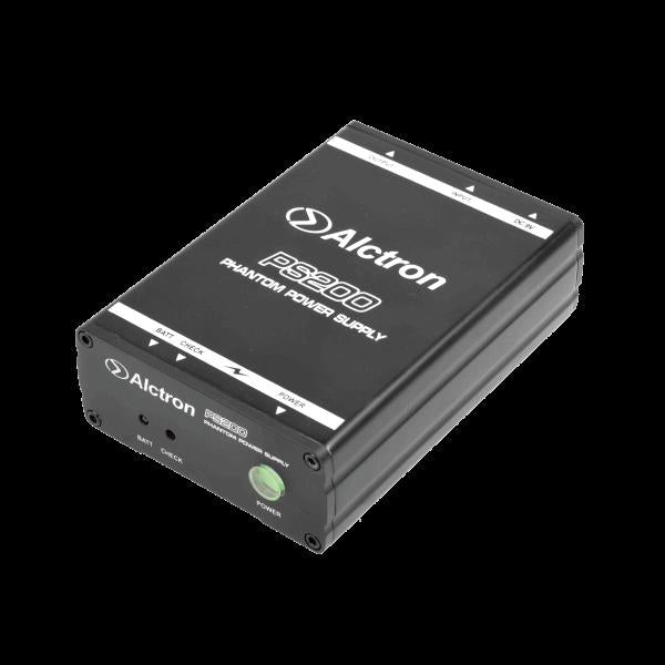 Alctron PS 200 Alimentation Phantom