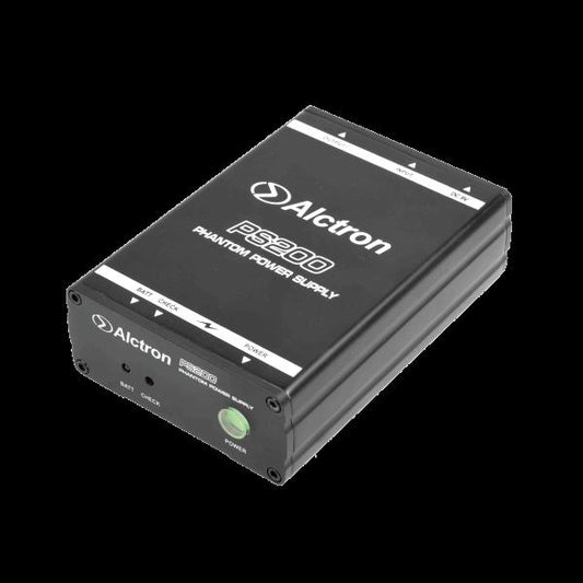 Alctron PS 200 Alimentation Phantom