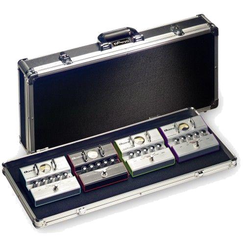 stagg étui et pedal board UPC-688