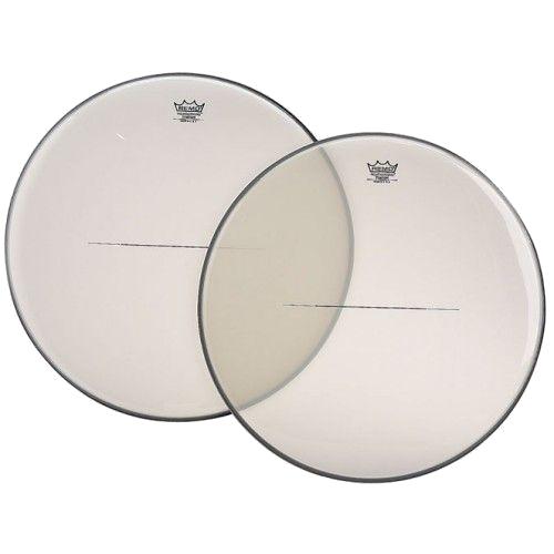 Remo TI-2600-00 Peau Timpani Standard 26" - opaque