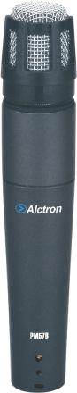 Alctron PM 57 B Micro Professionnel