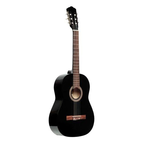 stagg guitare classique SCL50 3/4-BLK