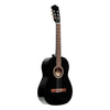 stagg guitare classique SCL50 3/4-BLK