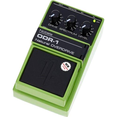 Nobels overdrive Odr1-Bc