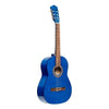 stagg guitare classique SCL50 1/2-BLUE