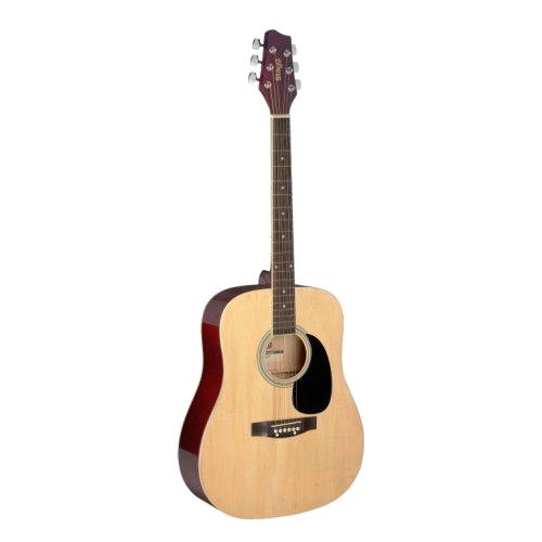stagg guitare folk SA20D 3/4 N