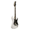 Stagg guitare electrique SERIE VINT-S 60 SES-60 WHB blanc