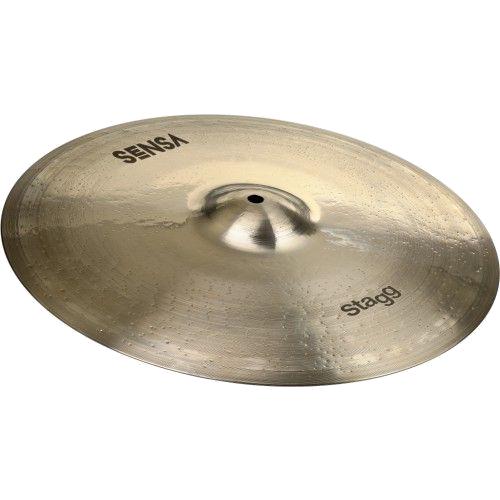 stagg cymbale SEN-RM20B