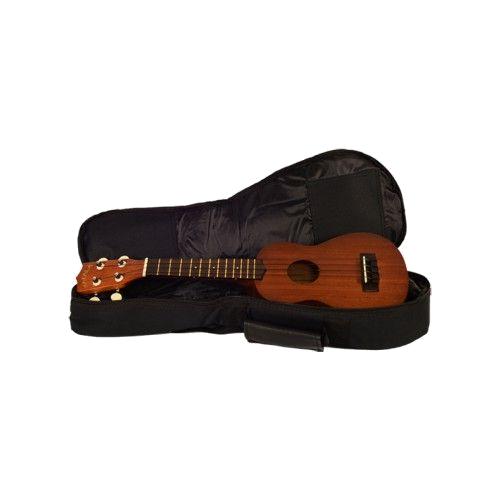 Kala Housse standard ukulele, Baritone