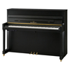 Piano droit Kawai E200 Noir mat Anytime
