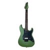 Jet Guitars JS700BKN-LTD Bare Knuckle Custom Green Satin