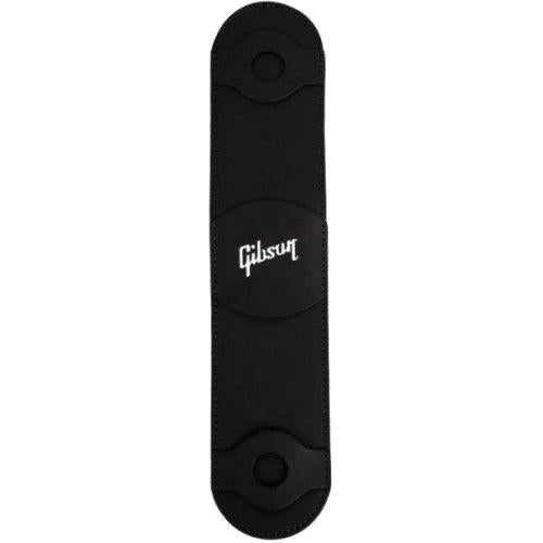 Gibson Leather Shoulder Pad Strap