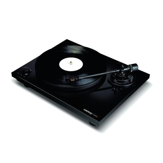 Reloop Hifi TURN3 Platine vinyle Hifi avec bras de lecture droit