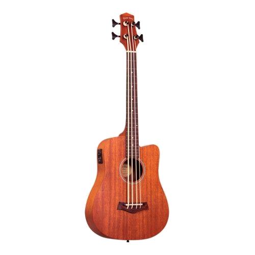 gold tone basse électro-acoustique M-BASS/FL