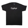 Epiphone Epiphone Logo T (Black) LG