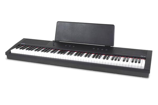 Gewa Piano Numérique Portable PP-3 Noir