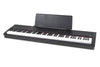 Gewa Piano Numérique Portable PP-3 Noir