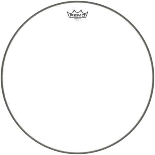 Remo 18'' Emperor Clear