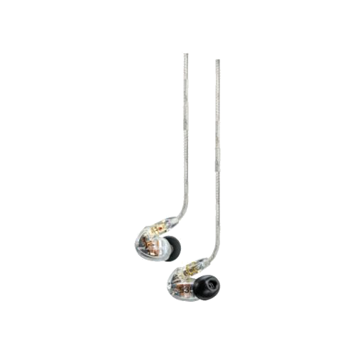 shure intra-auriculaire se535-cl