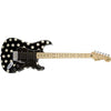Fender Buddy Guy Standard Strat MN Polka Dot Finish