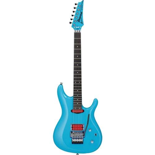 Ibanez JS2410 SYB Joe Satriani Sky Blue