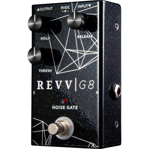Revv G8