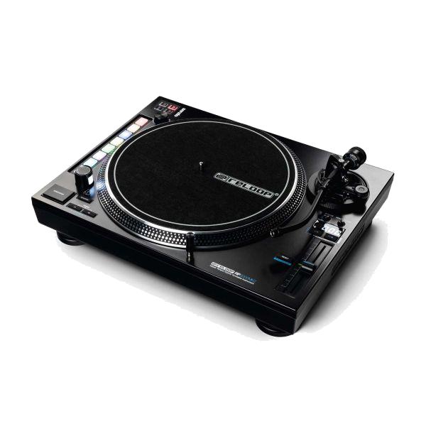 Reloop RP 8000 MK2 Platine Vinyle Entrainement direct
