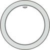 Remo 26'' Powerstroke 3 Clear Bass Drum