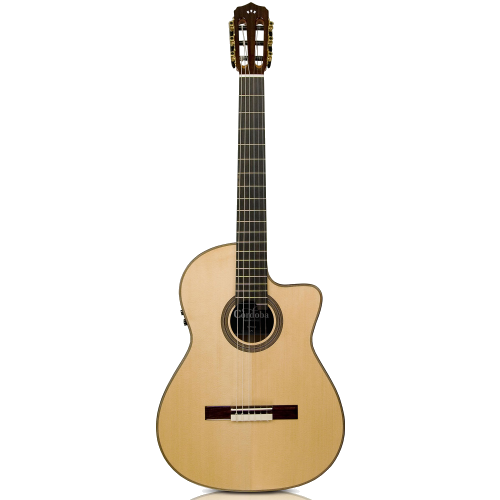 Cordoba guitare classique Fusion 14 Maple