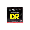 DR Tite-Fit Cordes Guitare Électrique Light À Medium 9-46