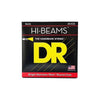 DR Hi-Beam Stainless Steel Cordes Basse Medium 45-105