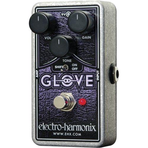 Electro-Harmonix overdrive Nano Od Glove