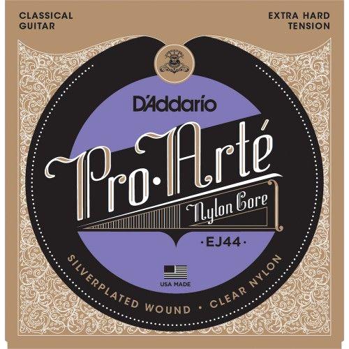 D'Addario Pro-Arte EJ44 Extra Hard