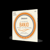 D'Addario EJ61 Banjo 5 cordes 10-23 Medium