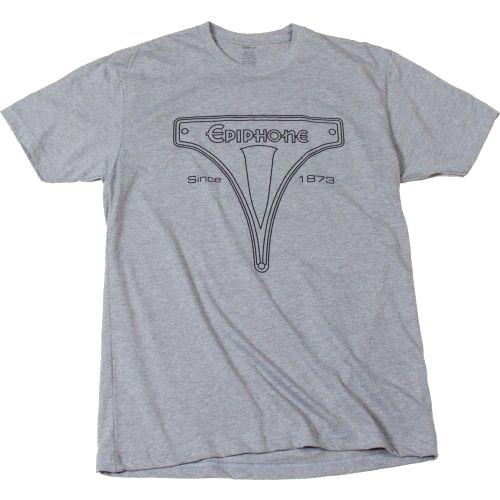 Epiphone Epiphone Badge T (Gray) XXL