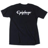 Epiphone Epiphone Logo T (Black) SM