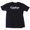 Epiphone Epiphone Logo T (Black) XXL