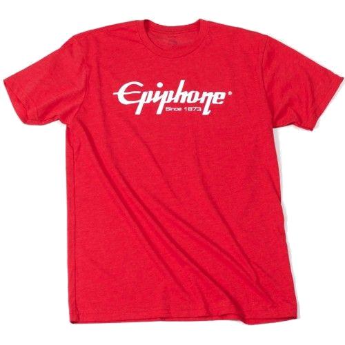 Epiphone Epiphone Logo T (Red) MD