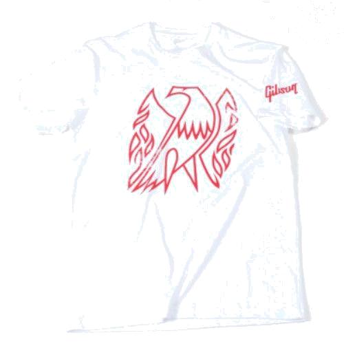 Gibson Firebird T (White) SM