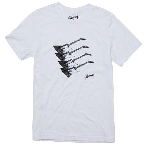 Gibson Four Explorers T SM