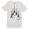 Gibson Flying V 'Formation' Tee SM