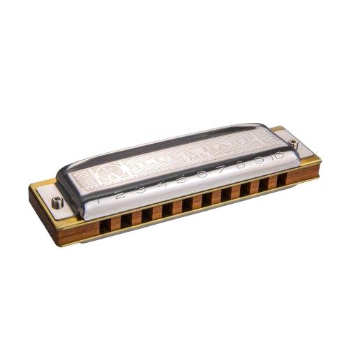 Hohner Blues Harp F